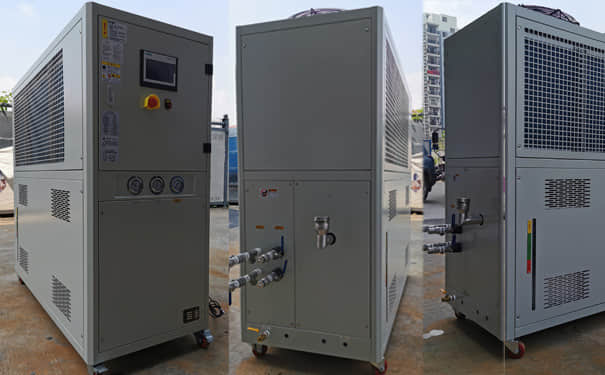 冷热一体kaiyun·开云(中国)官方网站