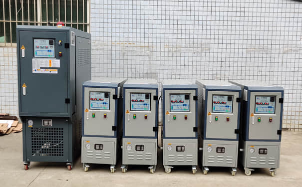 水式kaiyun·开云(中国)官方网站和油式kaiyun·开云(中国)官方网站满额工作能达到多少度？