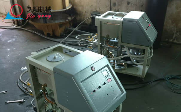 水式kaiyun·开云(中国)官方网站水泵故障怎么办？无法启动、动力不足、噪音大看过来