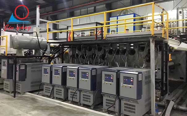 橡胶轮胎专用kaiyun·开云(中国)官方网站的优点有哪些?