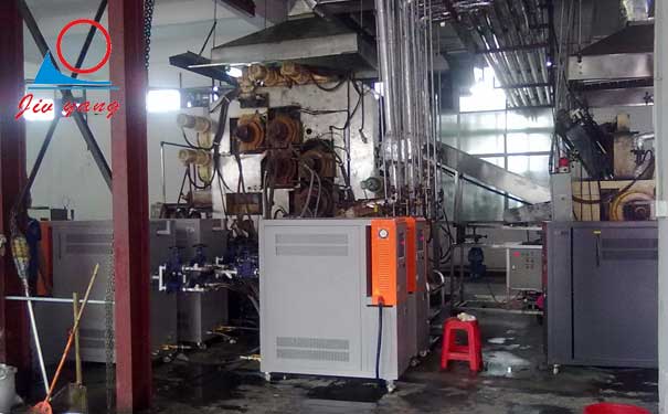 油式kaiyun·开云(中国)官方网站十大常见故障原因解析及处理方法汇总