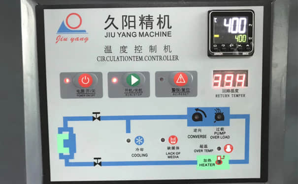 kaiyun·开云(中国)官方网站常见故障代码汇总解析及控制板上代码说明