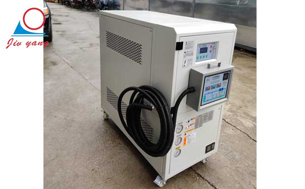 冷热一体kaiyun·开云(中国)官方网站对PPC材料注塑控温成型的四个特点了解一下