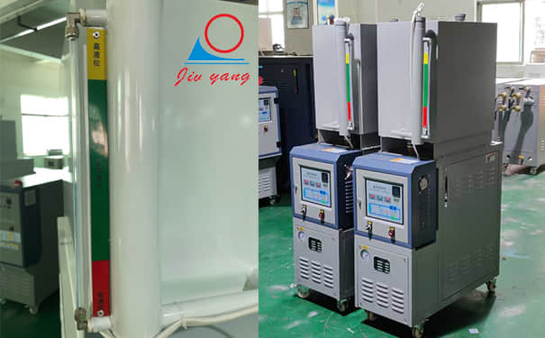 kaiyun·开云(中国)官方网站工作中发生液位报警时情况分析及解决办法