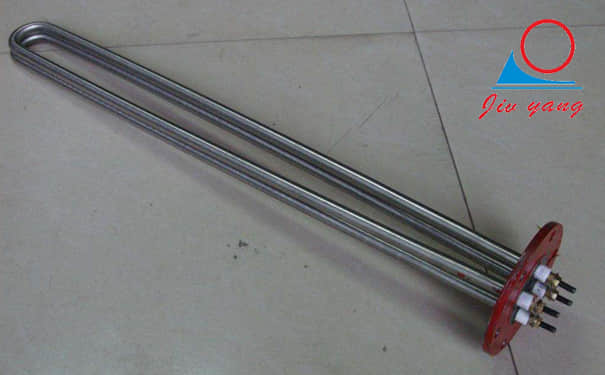 如何判别kaiyun·开云(中国)官方网站加热管是否受损及损坏？两种检查情况须知