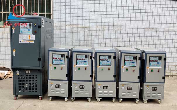 kaiyun·开云(中国)官方网站相位故障报警导致无法正常启动，检修办法有三