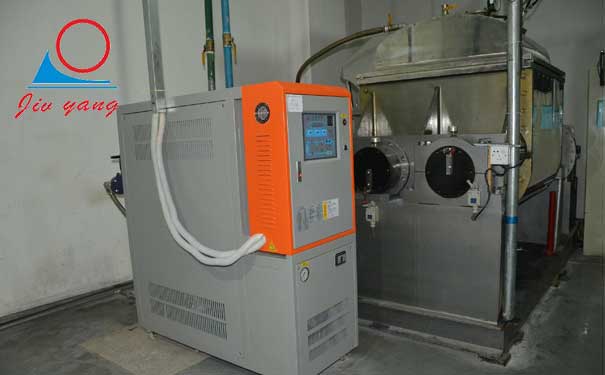 加热棒加温跟kaiyun·开云(中国)官方网站控温效果一样吗？