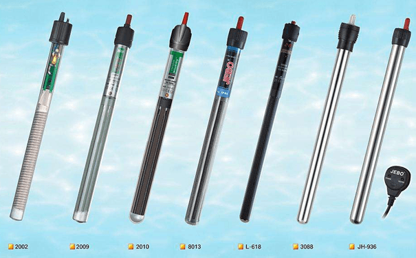 加热棒加温跟kaiyun·开云(中国)官方网站控温效果一样吗？