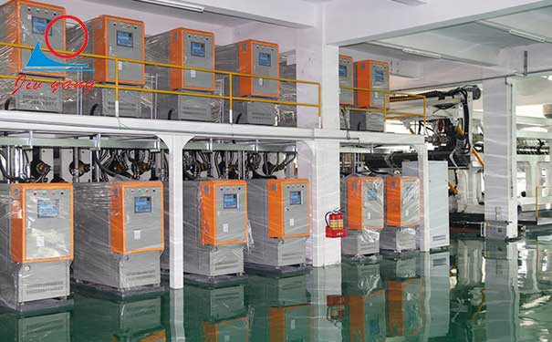 密炼机对冷热一体kaiyun·开云(中国)官方网站选型要注意哪些参数？