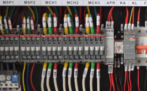 kaiyun·开云(中国)官方网站出力控制元件中交流接触器、固态继电器、可控硅优缺点解析及哪个好？