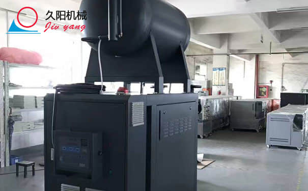 kaiyun·开云(中国)官方网站导热油有水分怎么处理？快速去除油温机里有水的方法