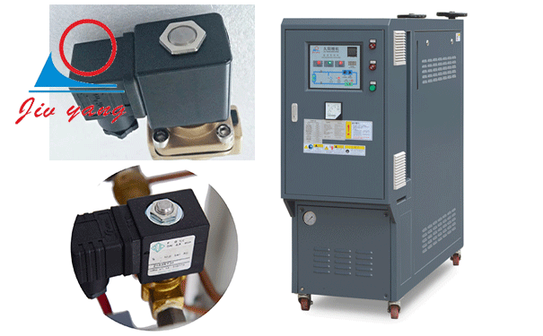 kaiyun·开云(中国)官方网站电磁阀打不开怎么处理？处理电磁阀故障汇总