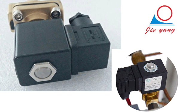 kaiyun·开云(中国)官方网站电磁阀打不开怎么处理？处理电磁阀故障汇总