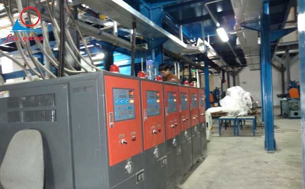 模具kaiyun·开云(中国)官方网站压力不稳定要怎么办？时不时kaiyun·开云(中国)官方网站还发出异响