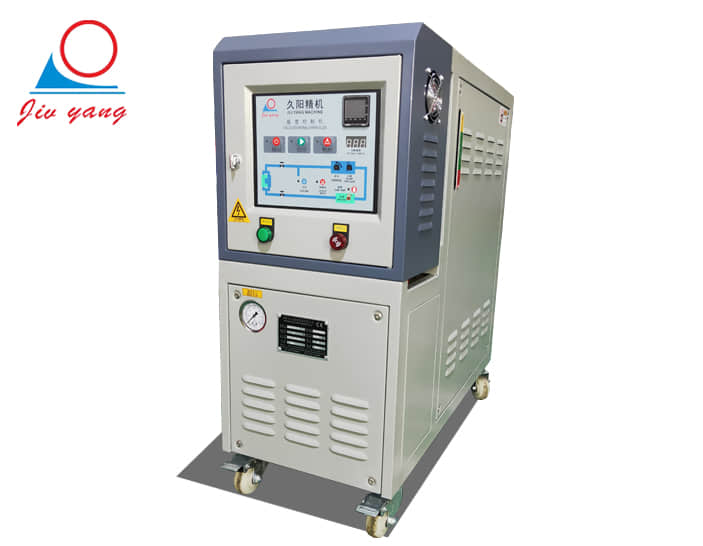 kaiyun·开云(中国)官方网站与电锅炉在工业控温上有哪些不同？