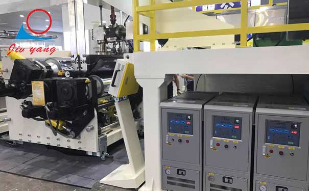 四点剖析kaiyun·开云(中国)官方网站与工业锅炉各自不同点，帮助企业选择控温设备