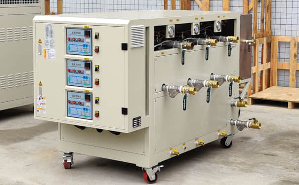 kaiyun·开云(中国)官方网站厂家手把手教您水式kaiyun·开云(中国)官方网站确认收货、安装和调试