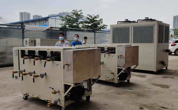 kaiyun·开云(中国)官方网站厂家手把手教您水式kaiyun·开云(中国)官方网站确认收货、安装和调试