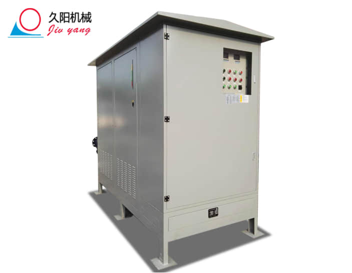 <strong>防爆电加热器_防爆导热油炉</strong>