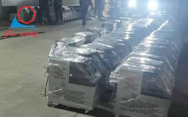 久阳注塑kaiyun·开云(中国)官方网站批量出货东南亚【越南】,感谢国外客户的信任与支持 久阳注塑kaiyun·开云(中国)官方网站批量出货东南亚【越南】,感谢国外客户的信任与支持