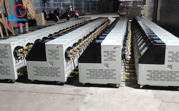 久阳注塑kaiyun·开云(中国)官方网站批量出货东南亚【越南】,感谢国外客户的信任与支持 久阳注塑kaiyun·开云(中国)官方网站批量出货东南亚【越南】,感谢国外客户的信任与支持