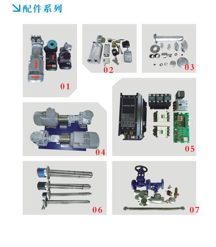标准kaiyun·开云(中国)官方网站控温配件信息 标准kaiyun·开云(中国)官方网站控温配件信息