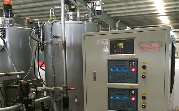 反应釜控温专用kaiyun·开云(中国)官方网站_成功案例