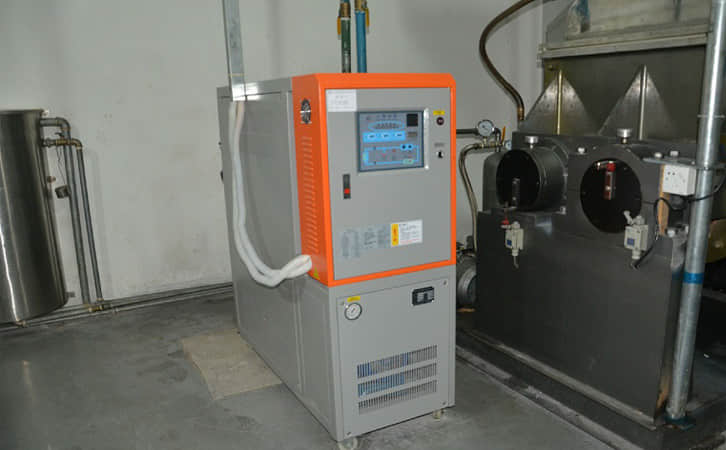 覆膜机控温专用kaiyun·开云(中国)官方网站_成功案例