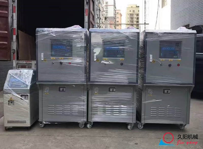 绿色水温机_环保型水式kaiyun·开云(中国)官方网站_成功案例 环保水温机