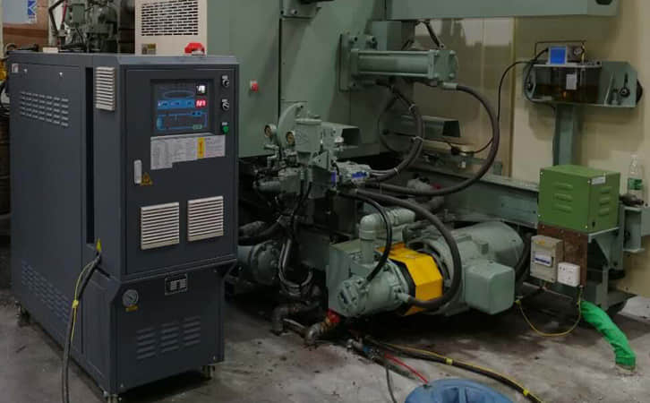 铝镁锌合金压铸kaiyun·开云(中国)官方网站_成功案例