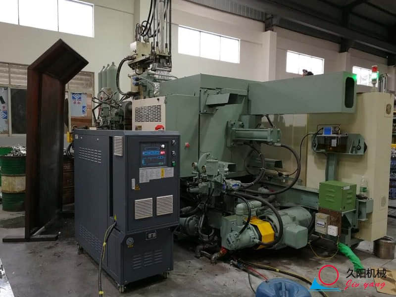 铝镁锌合金压铸专用kaiyun·开云(中国)官方网站