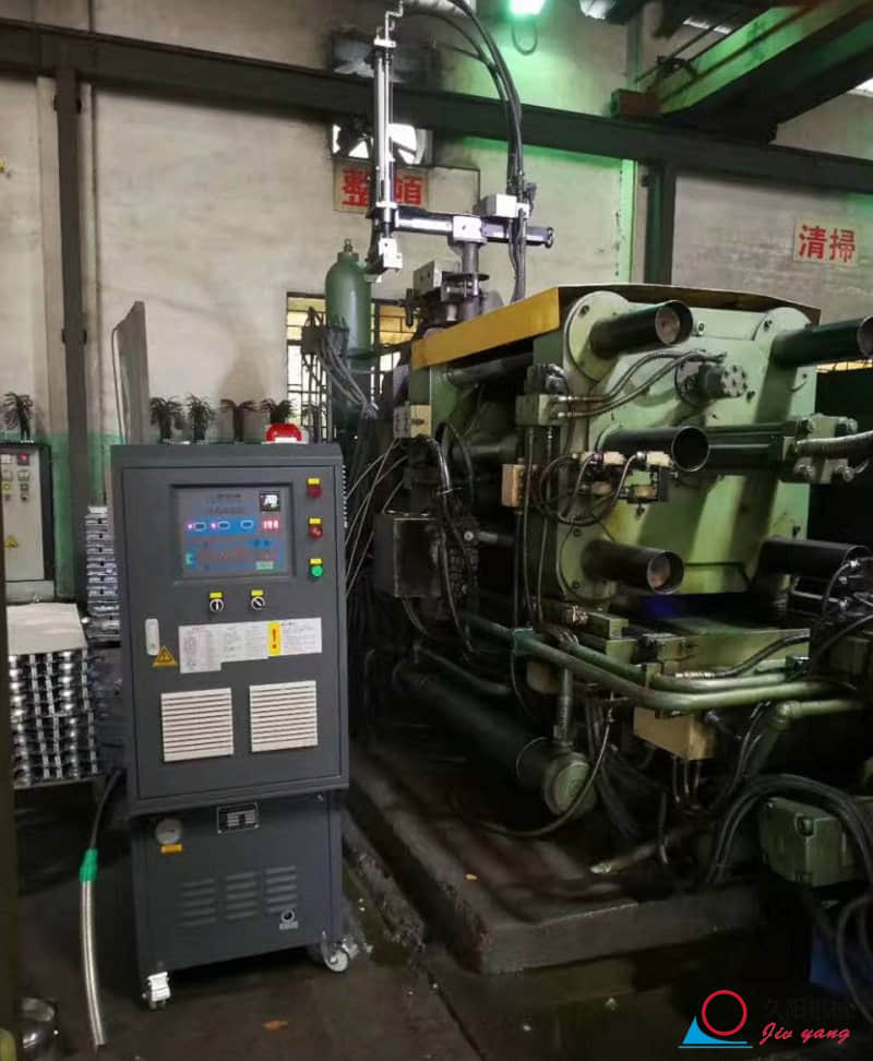 压铸kaiyun·开云(中国)官方网站使用图