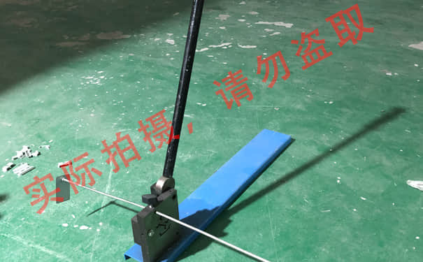 久阳机械多功能剪条工具