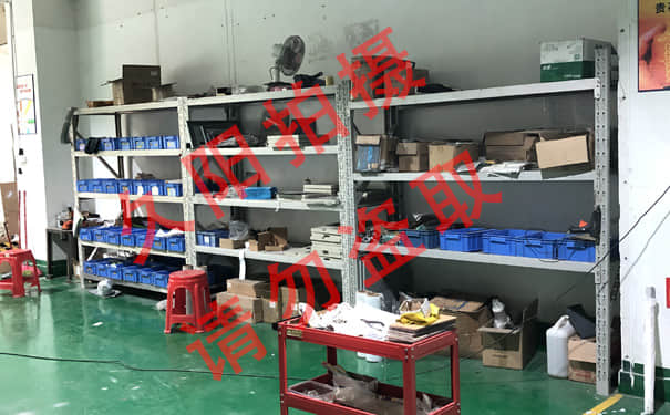 久阳机械装配配件区