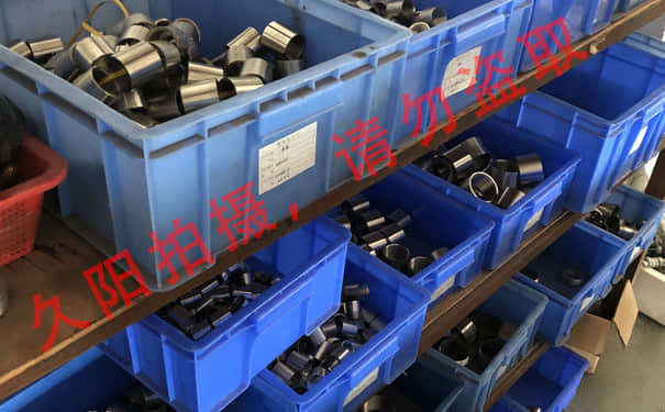 久阳机械kaiyun·开云(中国)官方网站物料货架