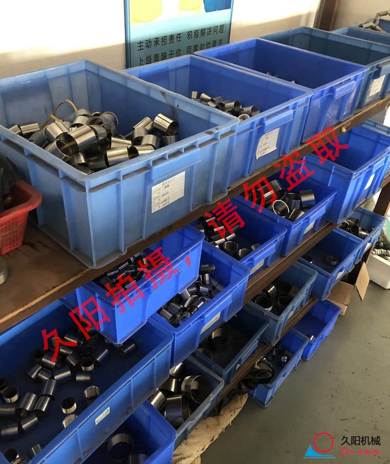 久阳机械kaiyun·开云(中国)官方网站物料货架