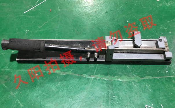 久阳机械手动切刀铡刀