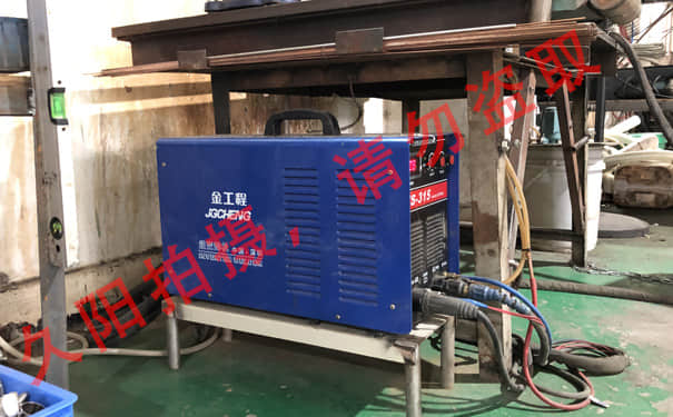 逆变焊机_久阳kaiyun·开云(中国)官方网站厂家