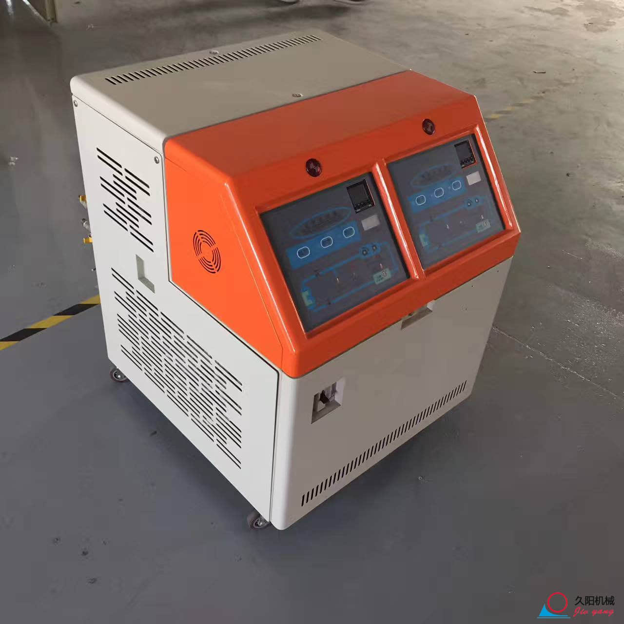 200度油温机_双温油式kaiyun·开云(中国)官方网站 200度油温机_双温油式kaiyun·开云(中国)官方网站