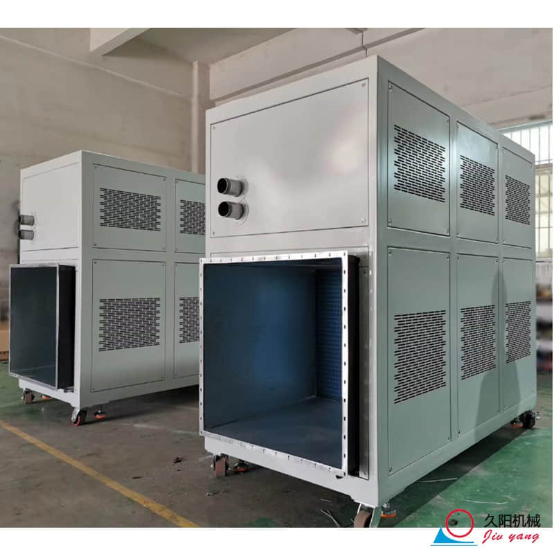 水冷式冷风机_涂布机冷风专用