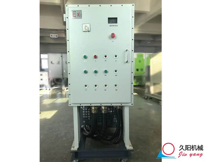 防爆高温油温机_防爆kaiyun·开云(中国)官方网站