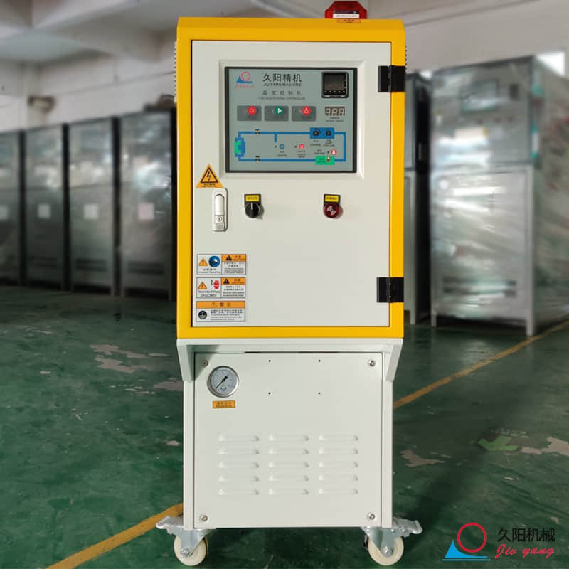 涂布机专用kaiyun·开云(中国)官方网站_覆膜机贴合辊筒油温机