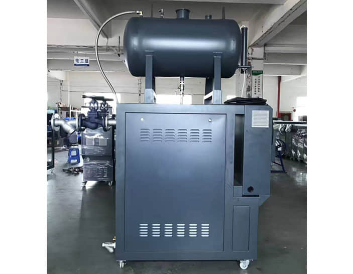 电加热kaiyun·开云(中国)官方网站和天然气锅炉哪个好？