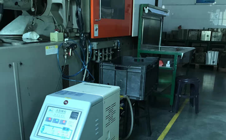 120度水温机现场案例 120度水温机现场案例