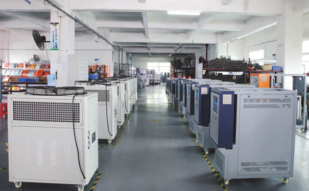 标准kaiyun·开云(中国)官方网站_国家标准接口_注塑机压铸机控温 标准kaiyun·开云(中国)官方网站_国家标准接口_注塑机压铸机控温