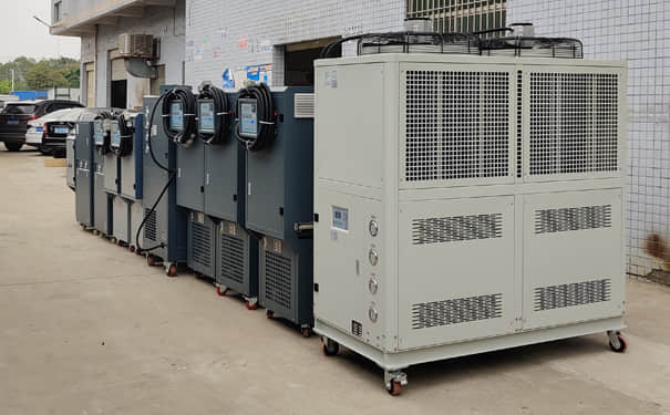 冷水机kaiyun·开云(中国)官方网站