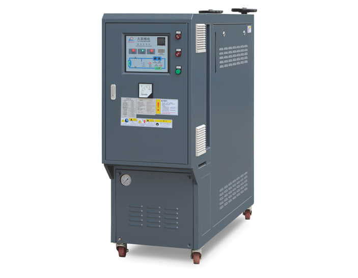 300度压铸油温机