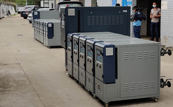 kaiyun·开云(中国)官方网站油温机