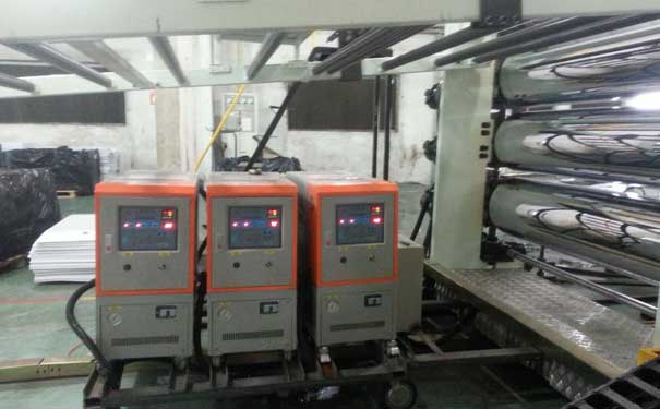 医用口罩生产工艺离不开温控设备-水式kaiyun·开云(中国)官方网站