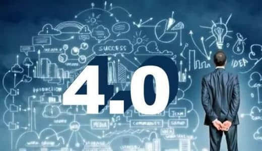 工业4.0时代kaiyun·开云(中国)官方网站电磁阀执行器